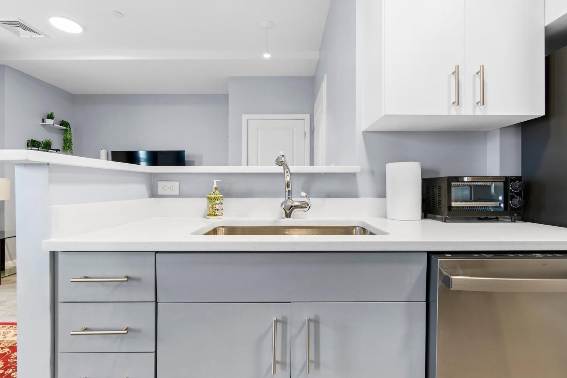 Furnished Apartments Near Encore Everett Zewnętrze zdjęcie