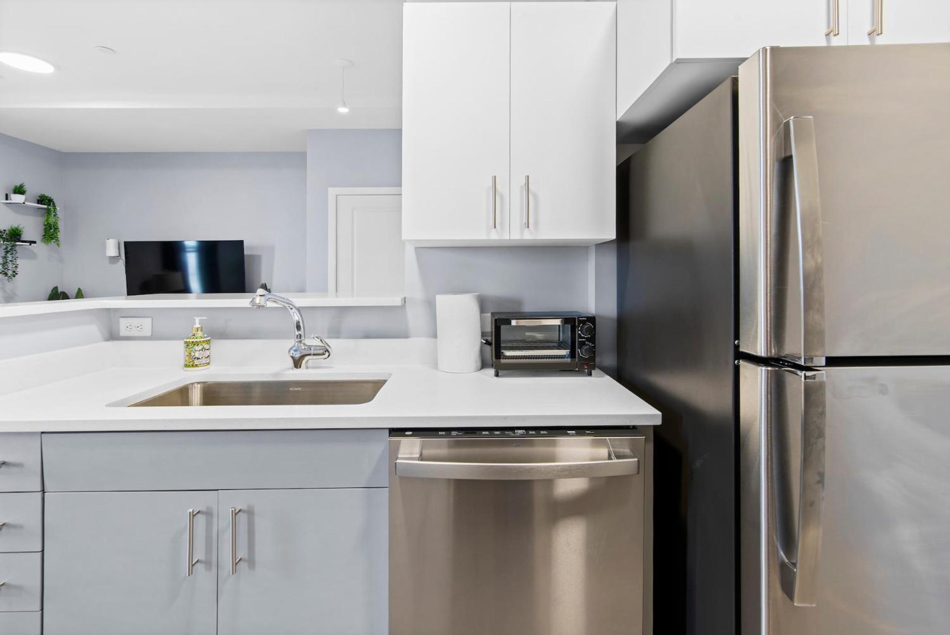 Furnished Apartments Near Encore Everett Zewnętrze zdjęcie