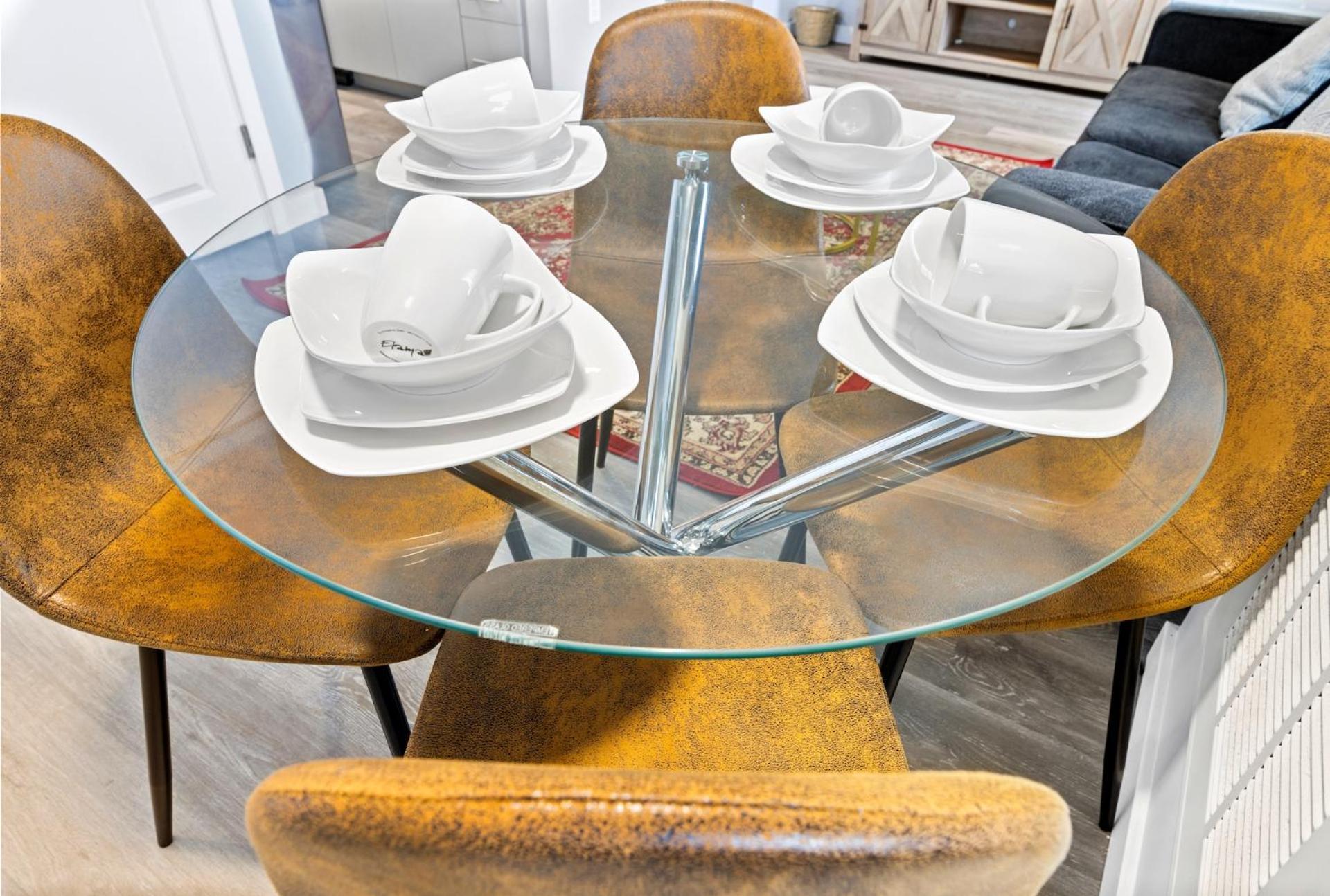 Furnished Apartments Near Encore Everett Pokój zdjęcie
