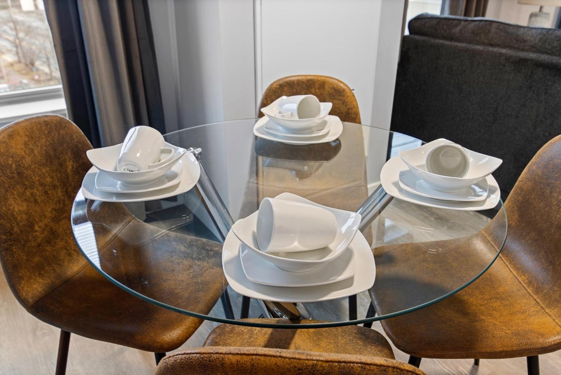 Furnished Apartments Near Encore Everett Zewnętrze zdjęcie