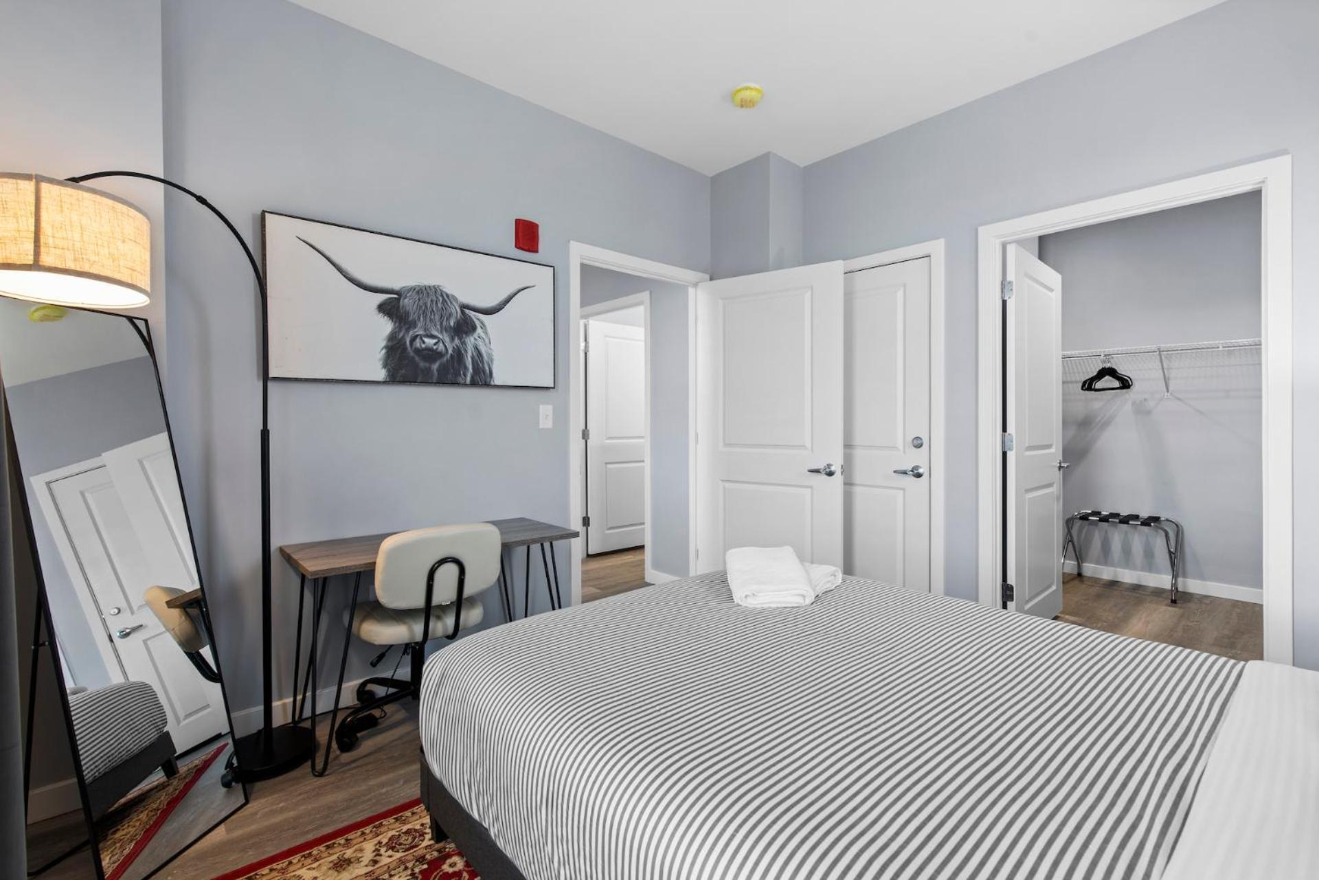 Furnished Apartments Near Encore Everett Zewnętrze zdjęcie