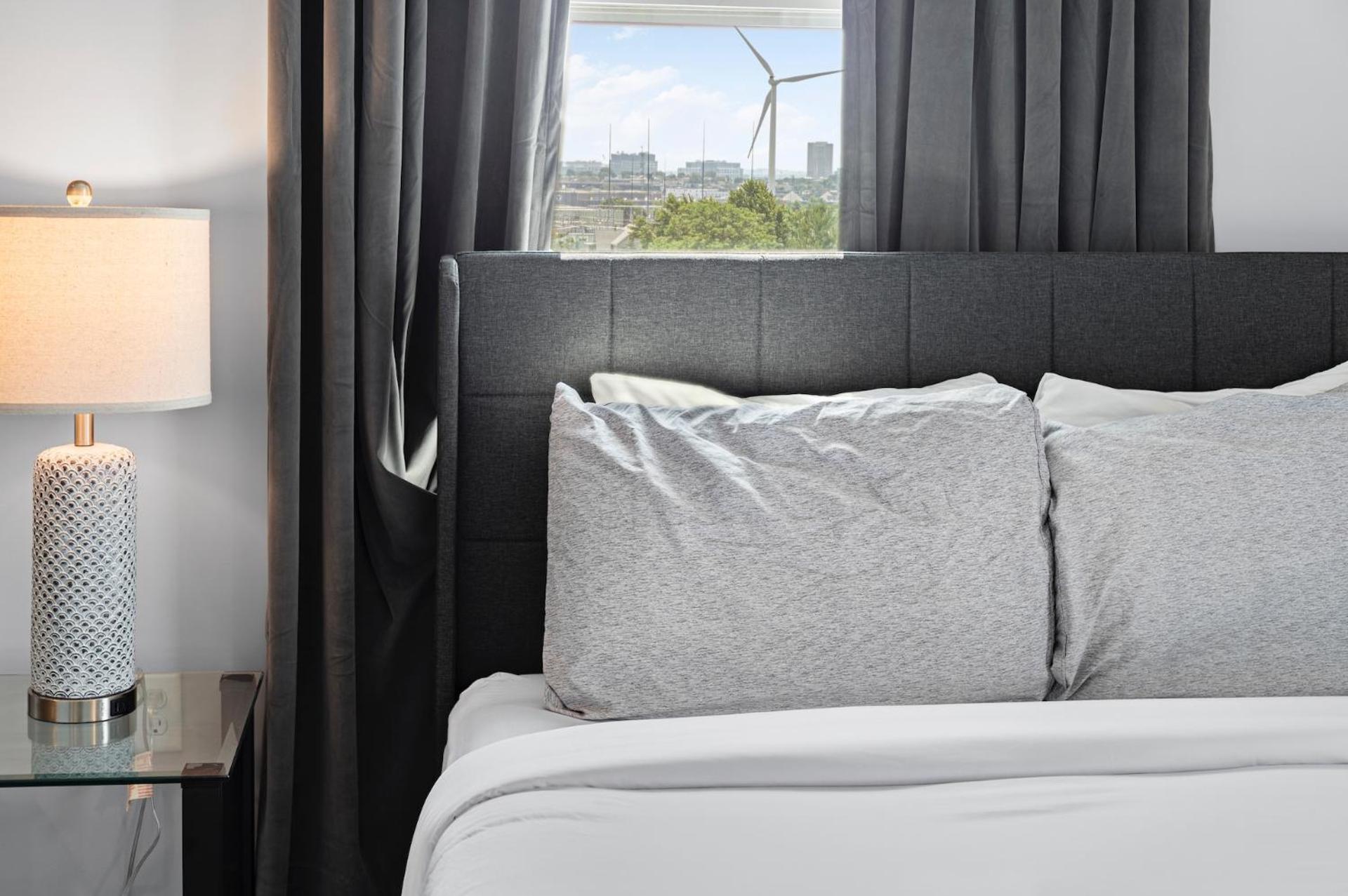 Furnished Apartments Near Encore Everett Pokój zdjęcie