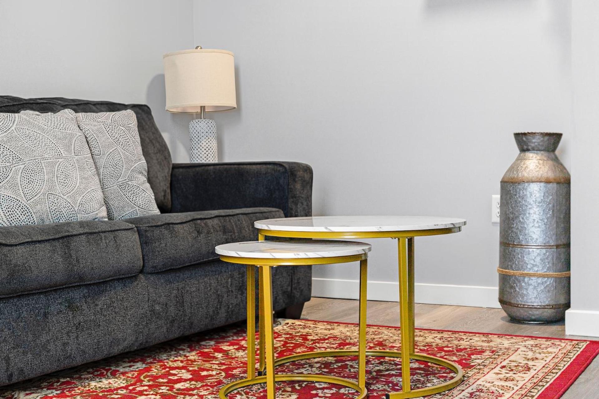 Furnished Apartments Near Encore Everett Pokój zdjęcie